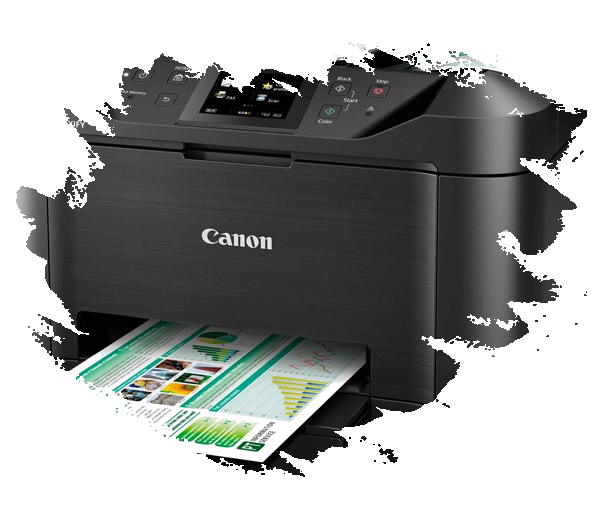 Profesjonalny serwis drukarek oraz Konserwacja kserokopiarki Canon i urządzeń wielofunkcyjnych